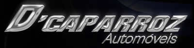 DCaparroz Automóveis Logo